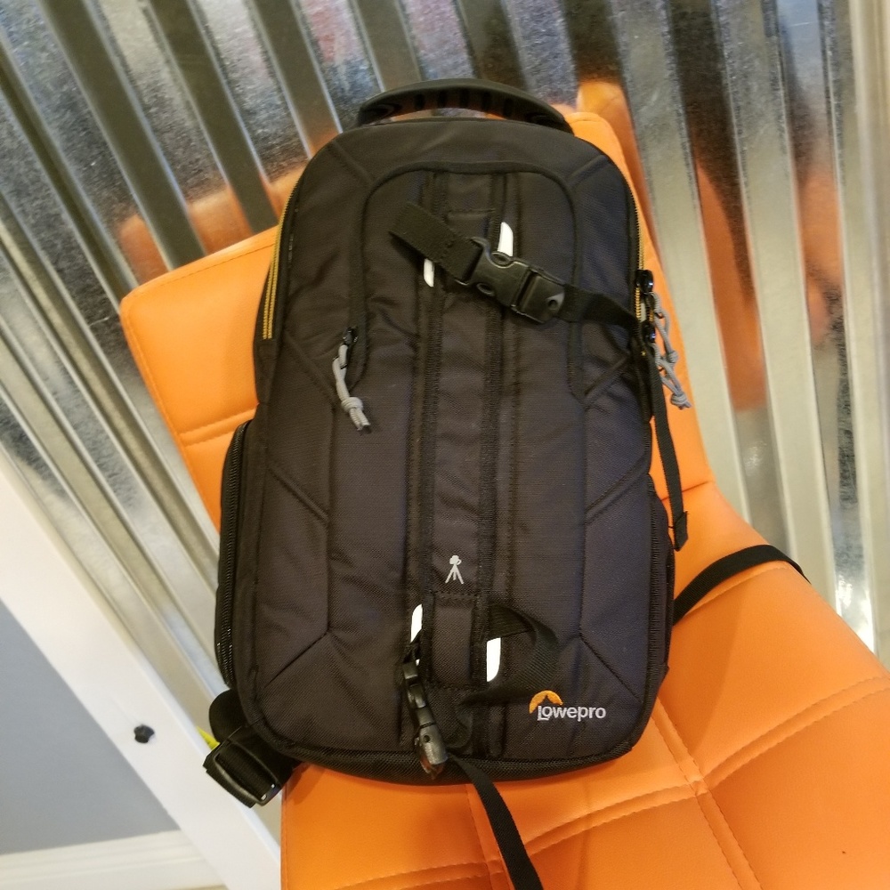 Lowepro Slingshot Edge 250 AW 